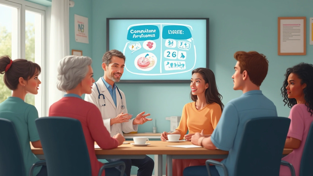Dosing Demystified: How Much, How Often, and What to Expect