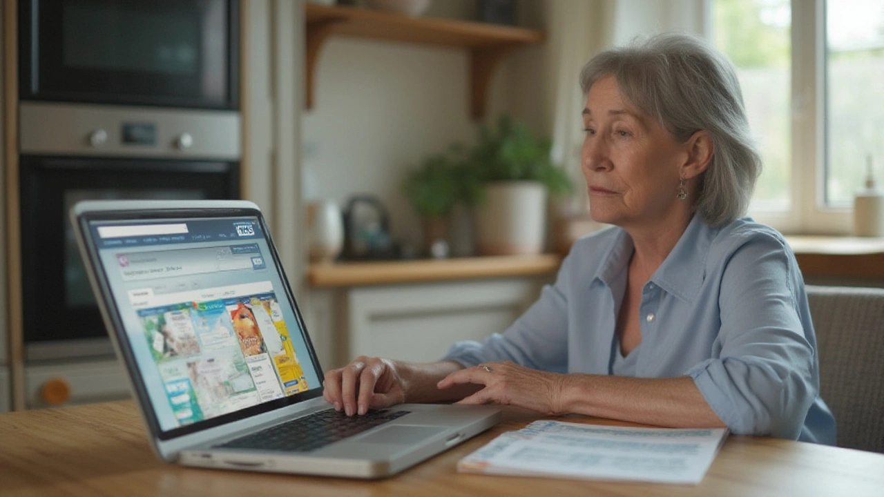 Affordable Online Pharmacy: Real Savings with Affordable-Rx-Meds.com
