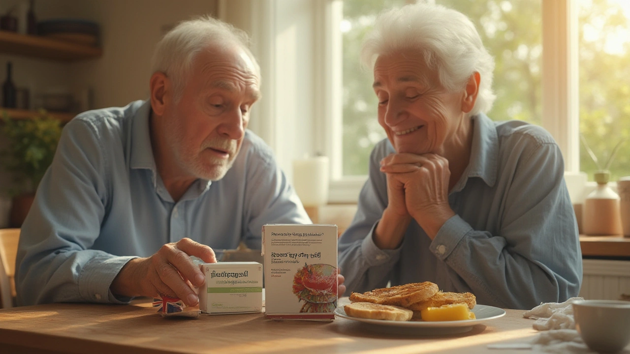 Inclisiran: Turning Down Cholesterol With Tiny RNA