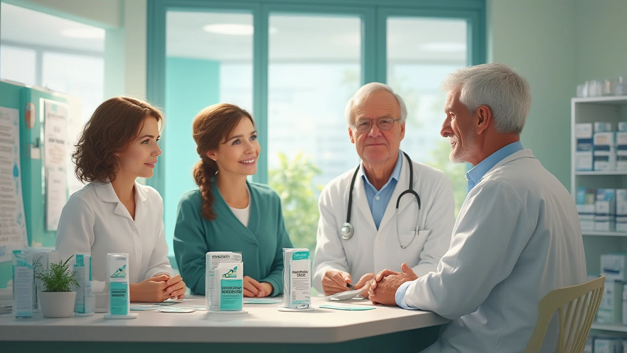 Statin Intolerance in 2025: Bempedoic Acid and Inclisiran as Safe Atorvastatin Alternatives