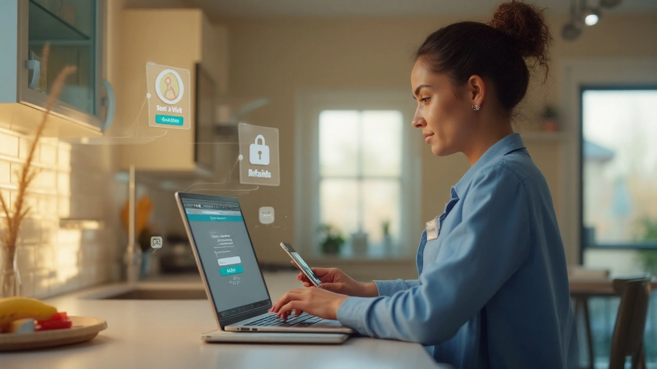 RedBox Rx (redboxrx.com): How to Safely Access the Official Online Pharmacy