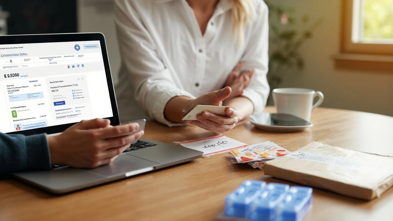 Safety Checklist: How to Spot a Legit Online Pharmacy
