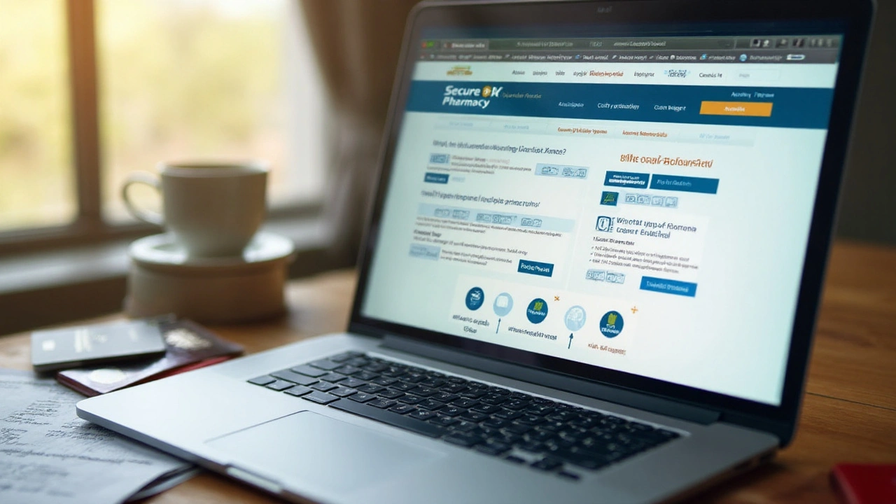 Spotting Real vs. Fake: Where to Buy Haloperidol Online and Avoid the Scams
