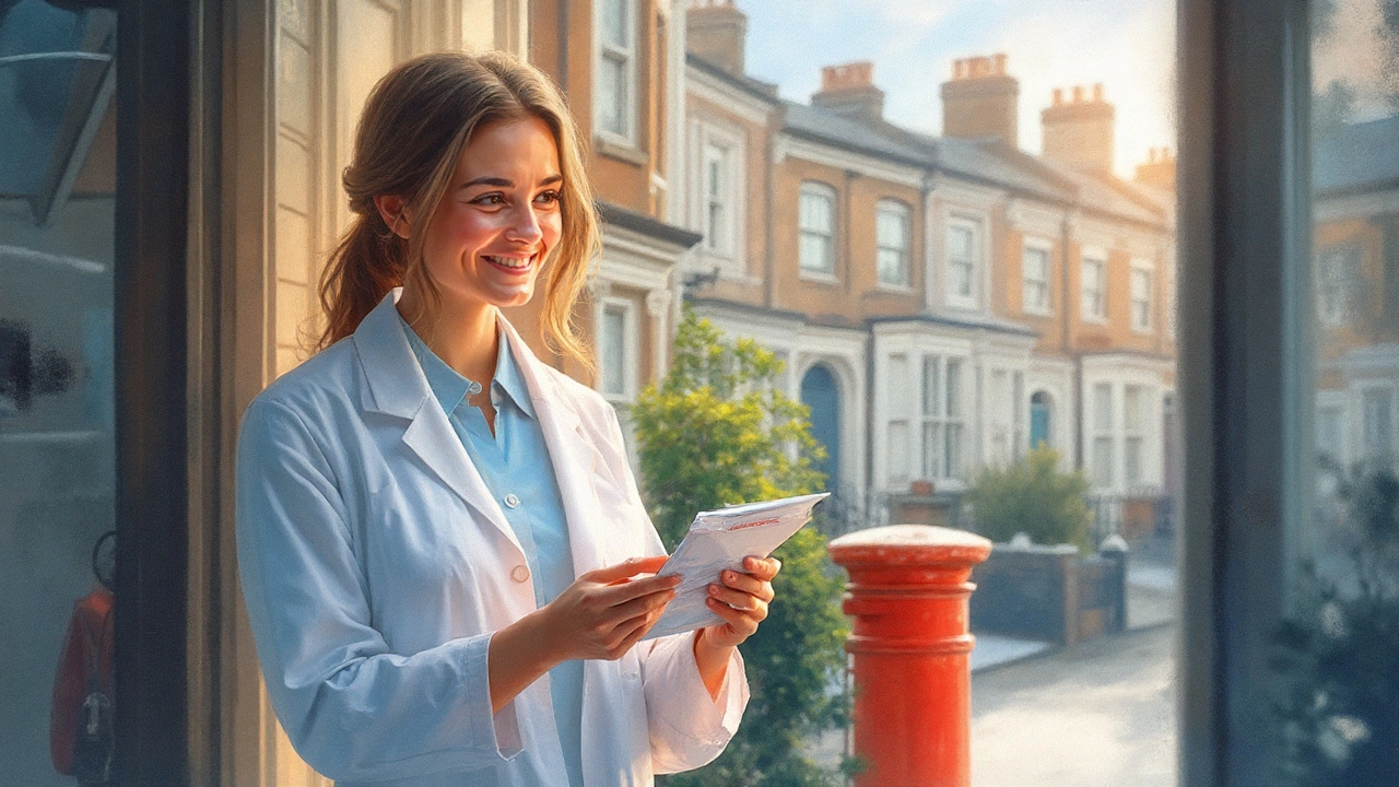 Tips for Buying Haloperidol Online Safely and Keeping Your Privacy Intact