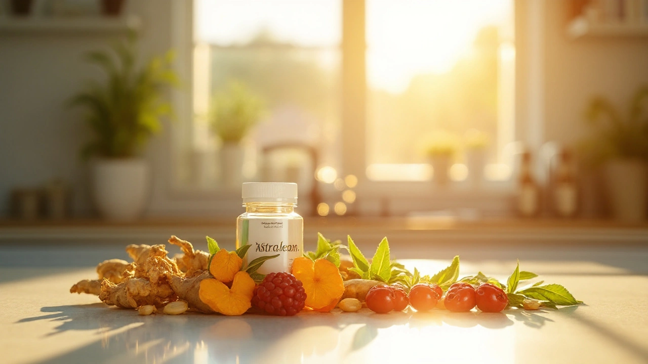 Astralean Supplement Review: Benefits, Ingredients, and How to Use It