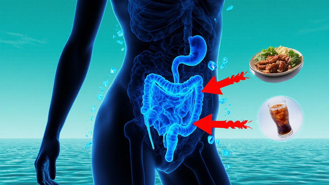 Avoiding Common Hydration Pitfalls
