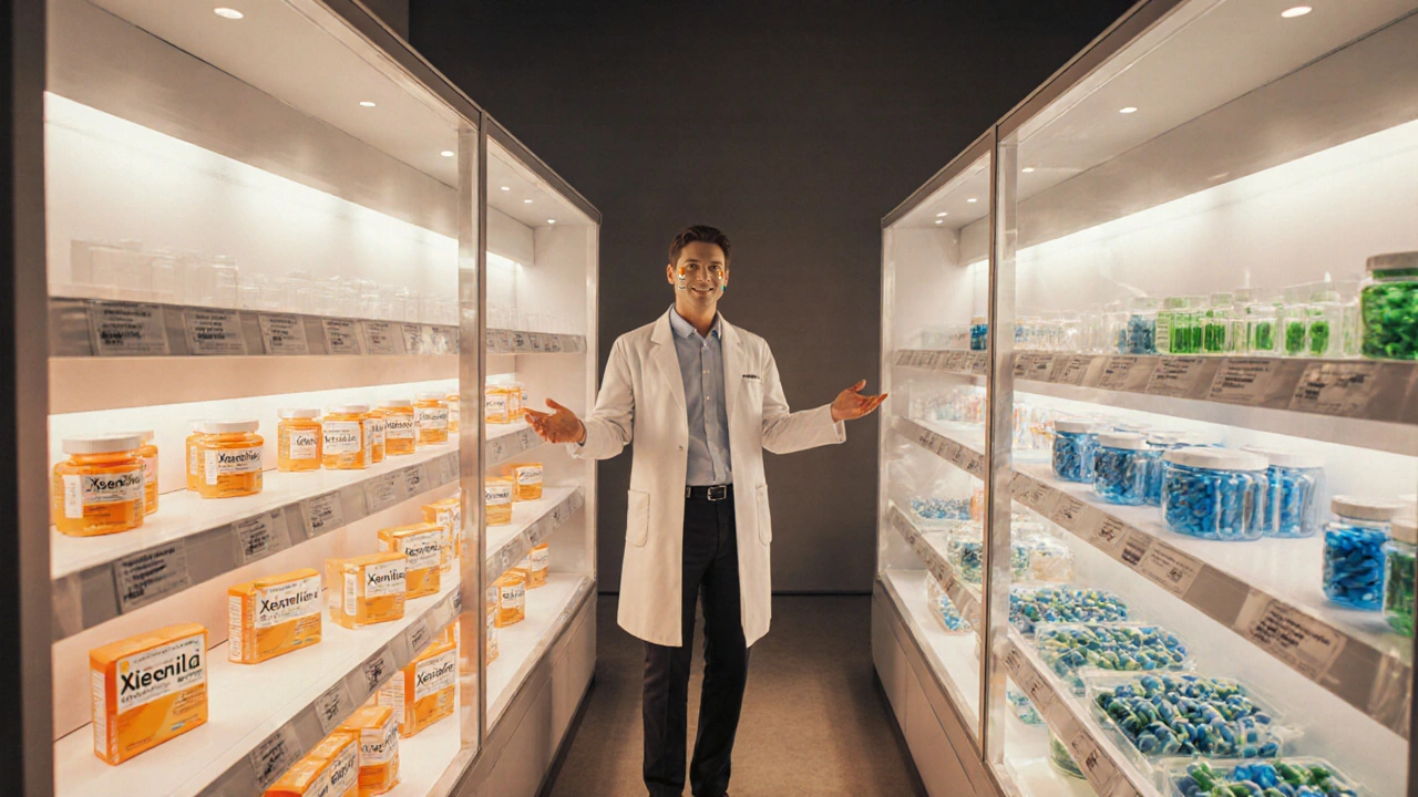 When Non‑Drug Strategies Matter