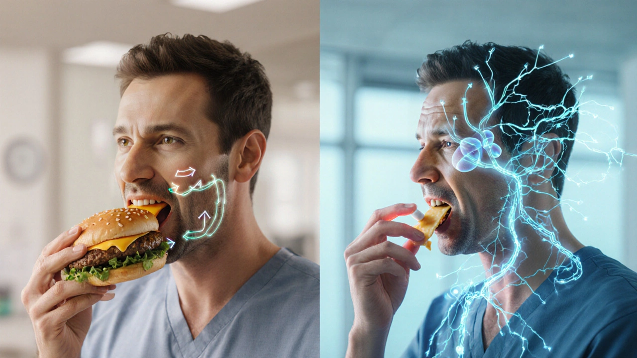 Xenical (Orlistat) vs Alternatives: Complete Comparison of Weight‑Loss Drugs