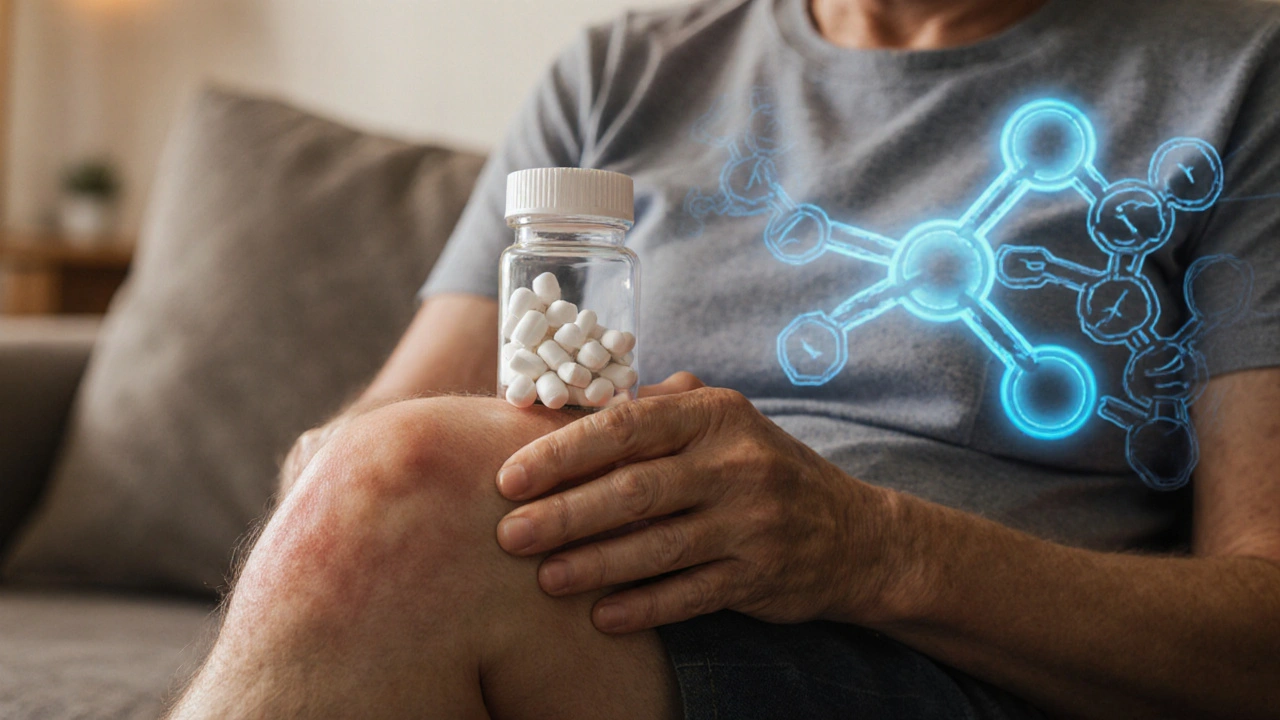 Buy Online Cheap Generic Celebrex - Safe, Affordable Options Explained