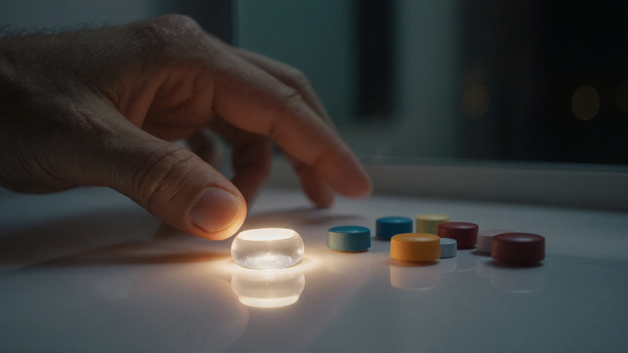 Cenforce Soft (Sildenafil) vs Alternatives: A Practical Comparison