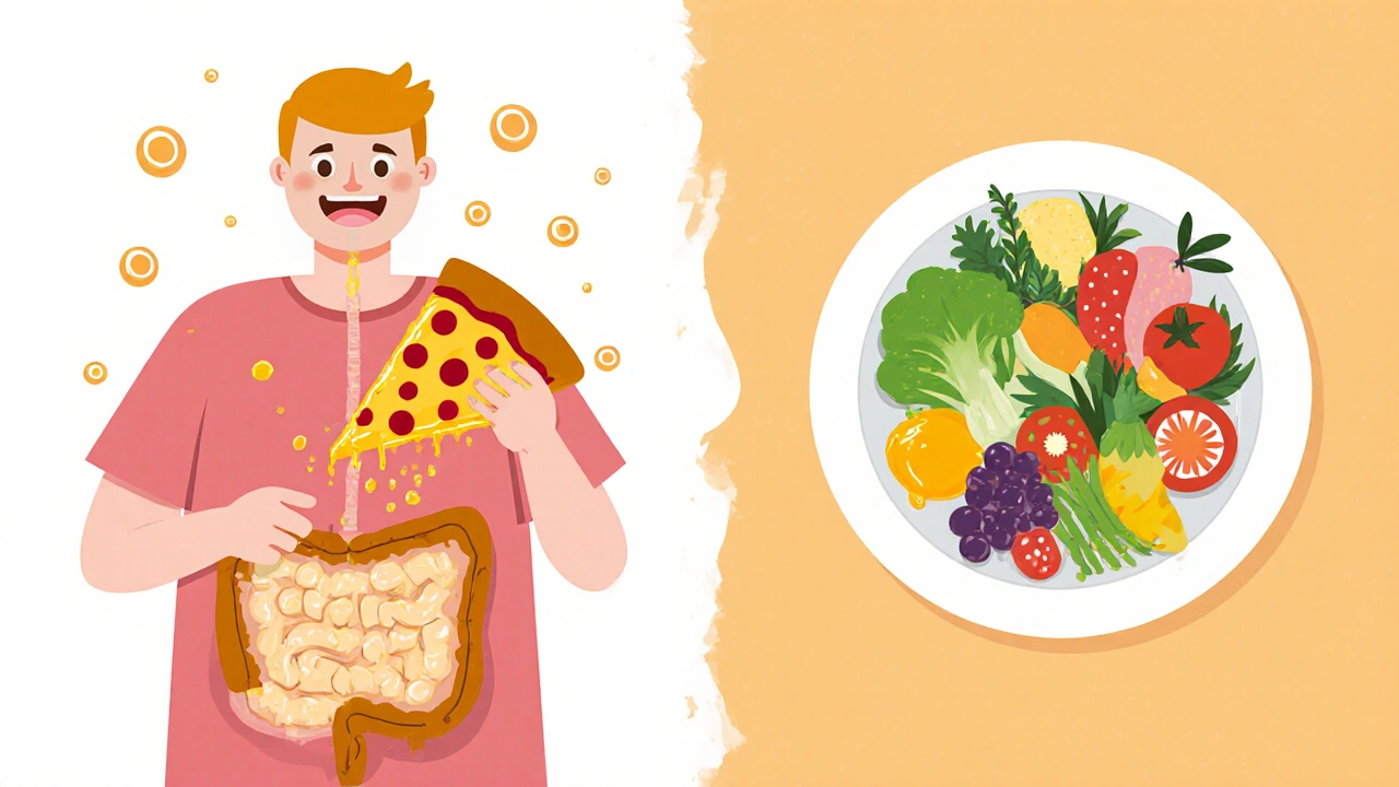 Orlistat vs. Weight Loss Alternatives: What Actually Works