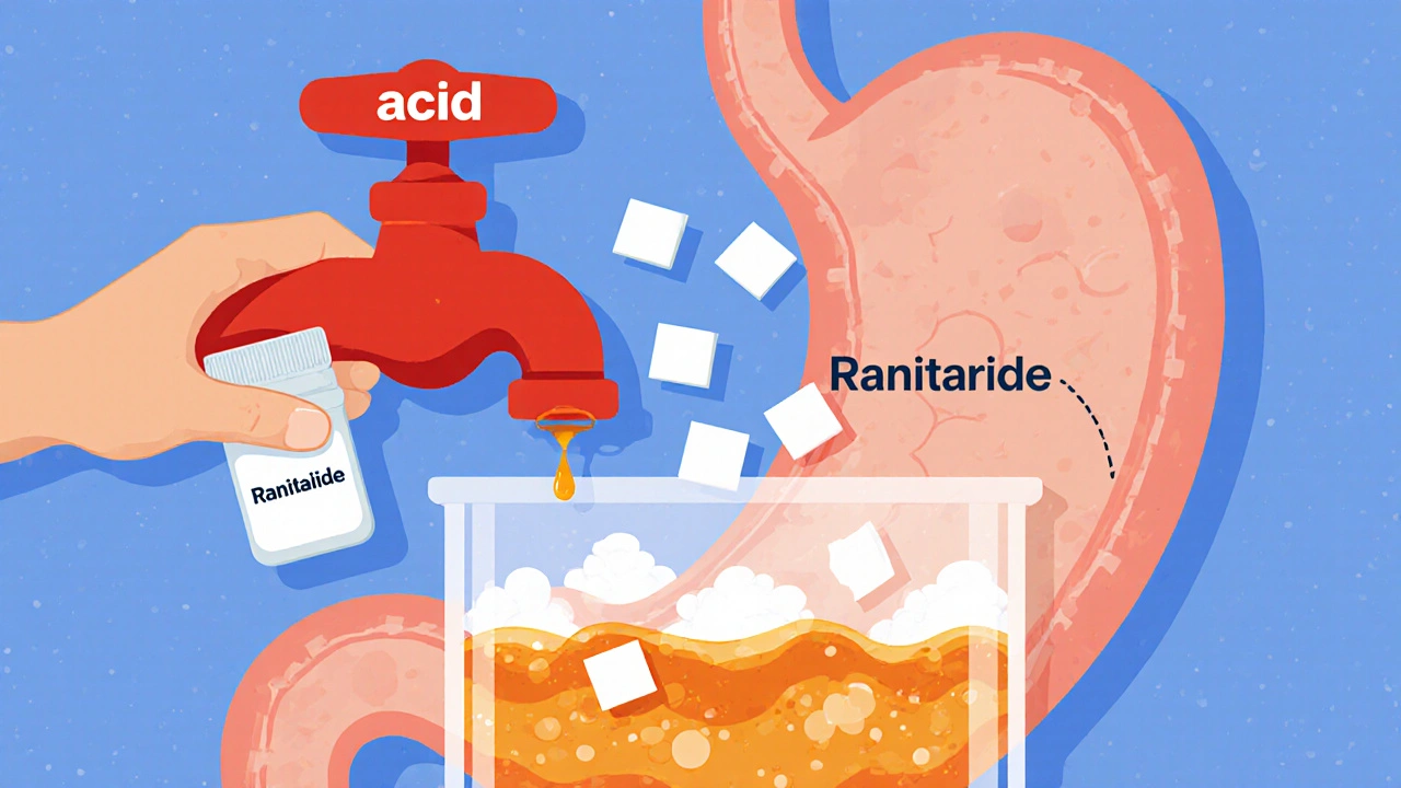 Ranitidine and Osteoporosis: What the Latest Research Shows