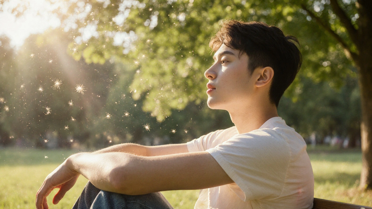 Vitamin D Deficiency and Its Impact on Allergies: What You Need to Know