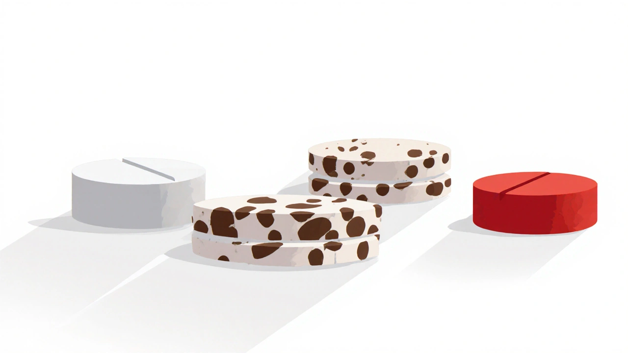 Common Manufacturing Defects in Generic Medications and How They Impact Safety