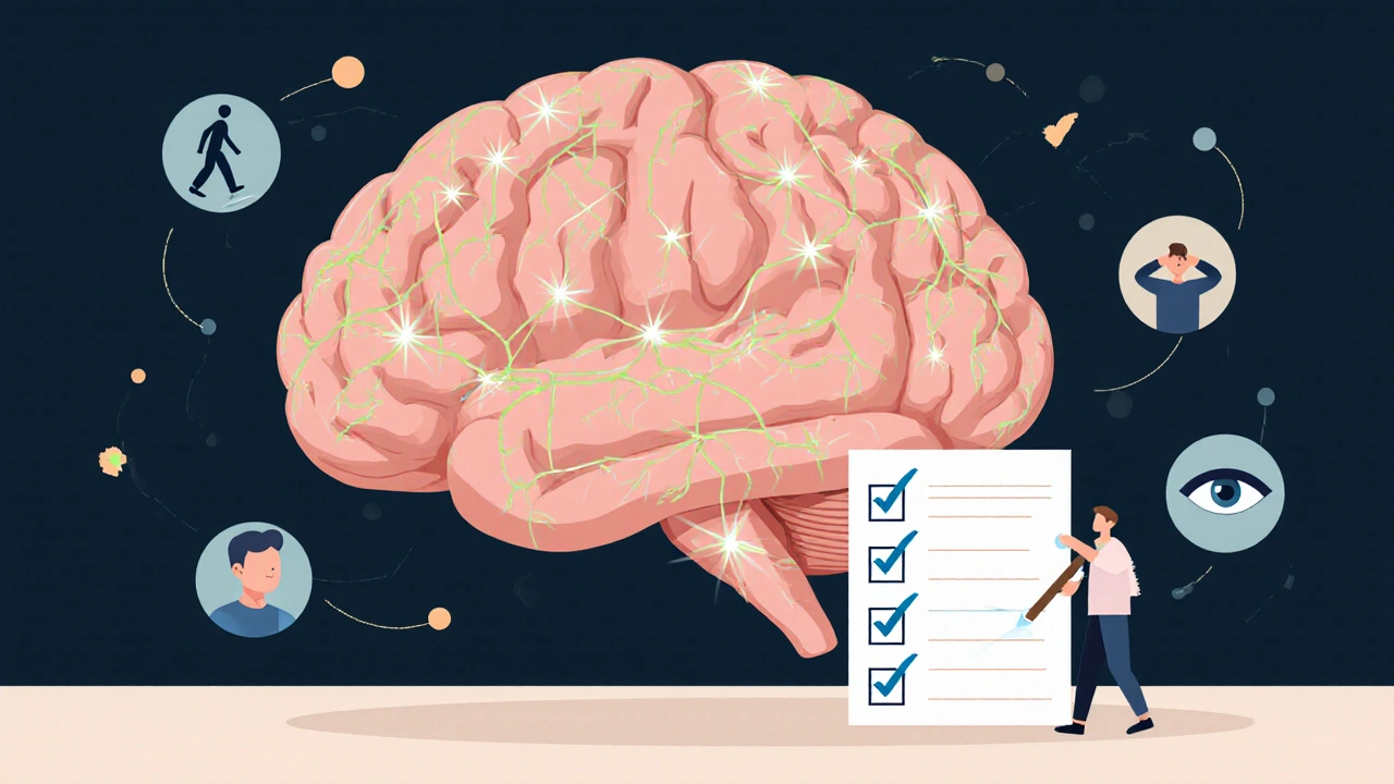 Post-Concussion Syndrome: How Long Recovery Takes and What Actually Helps