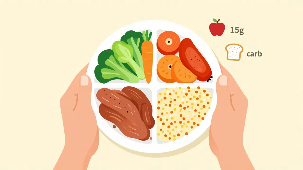 Carbohydrate Counting for Diabetes: A Complete Beginner’s Guide