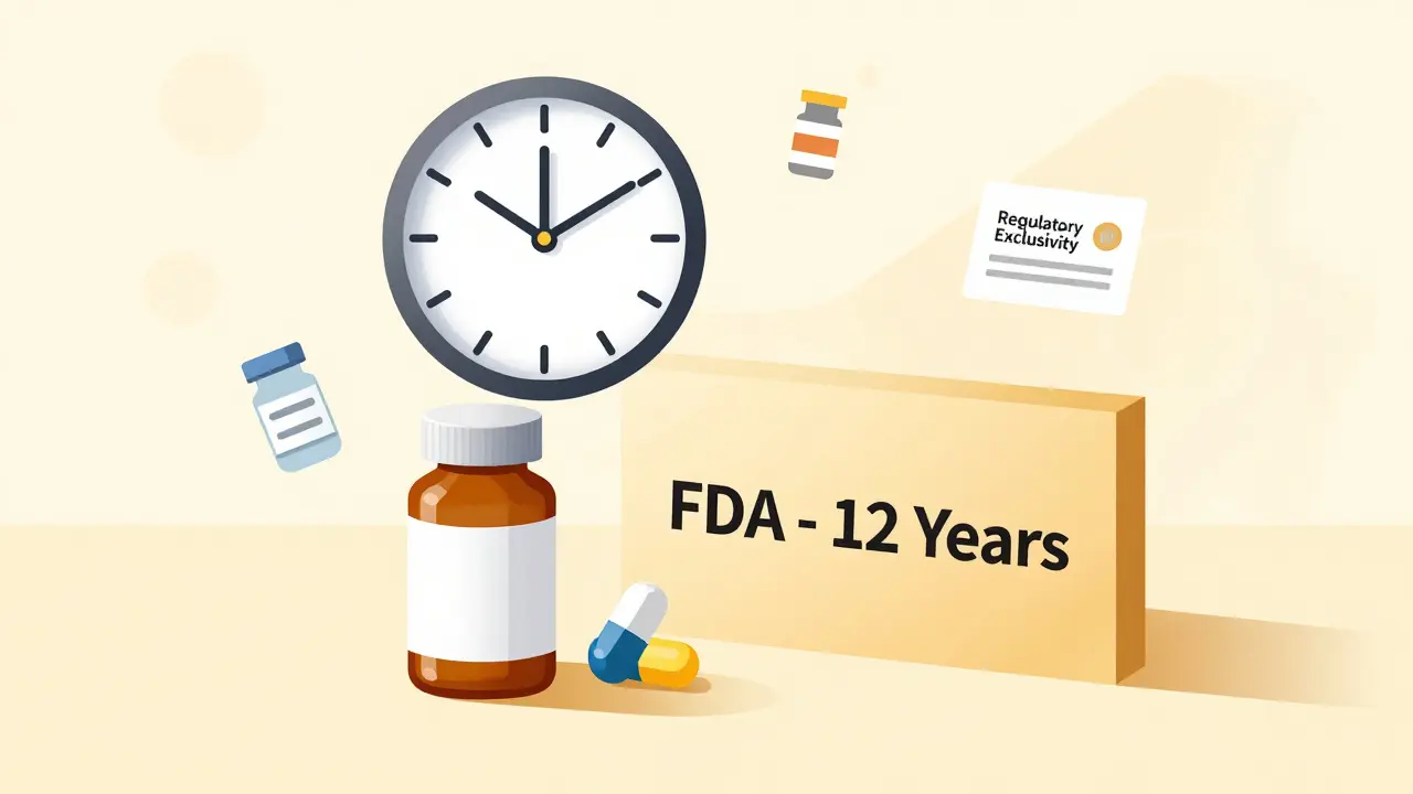 Regulatory Exclusivity: How Non-Patent Protections Delay Generic Drugs