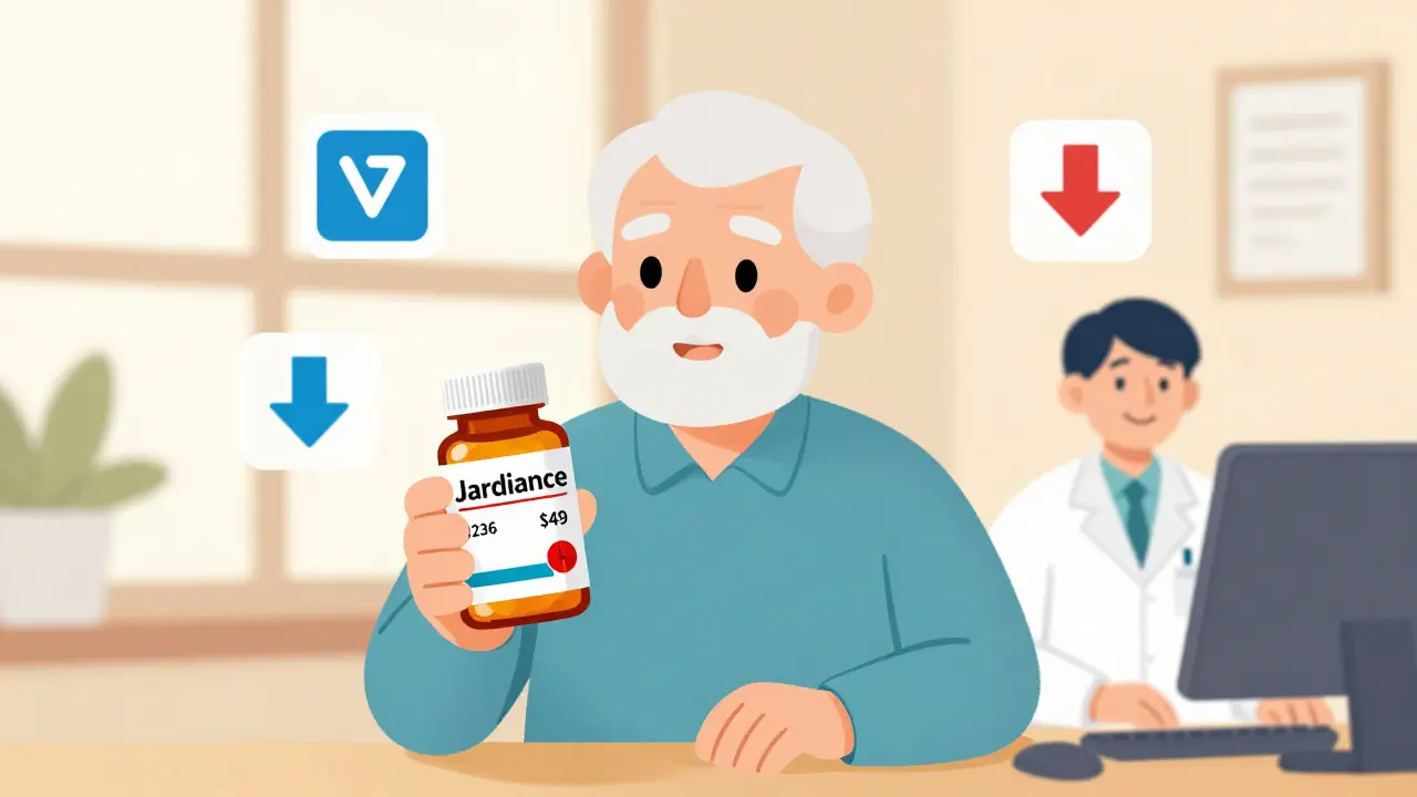 How Medicare Drug Price Negotiation Works and What It Means for Your Prescription Costs