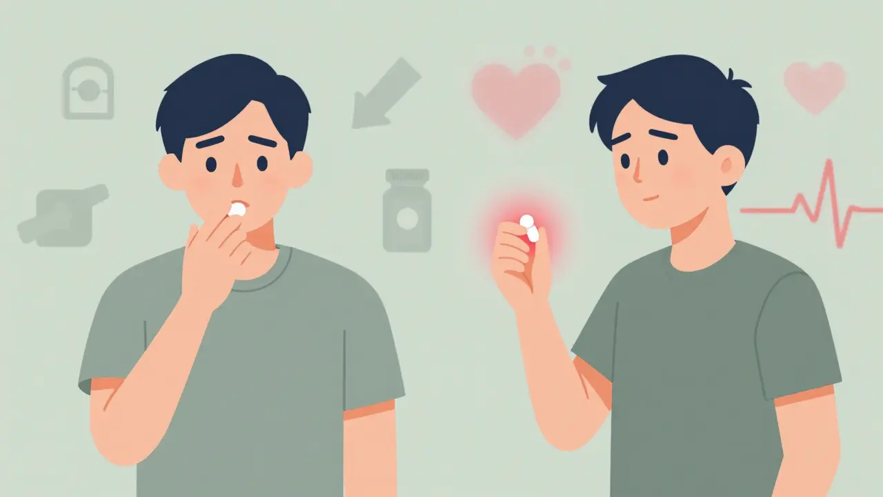 How to Avoid Overdose When Restarting a Medication After a Break