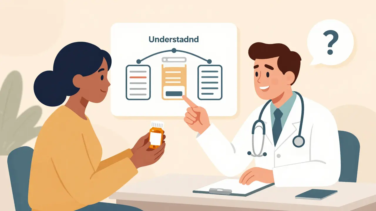 What Is Medication Adherence vs. Compliance and Why It Matters