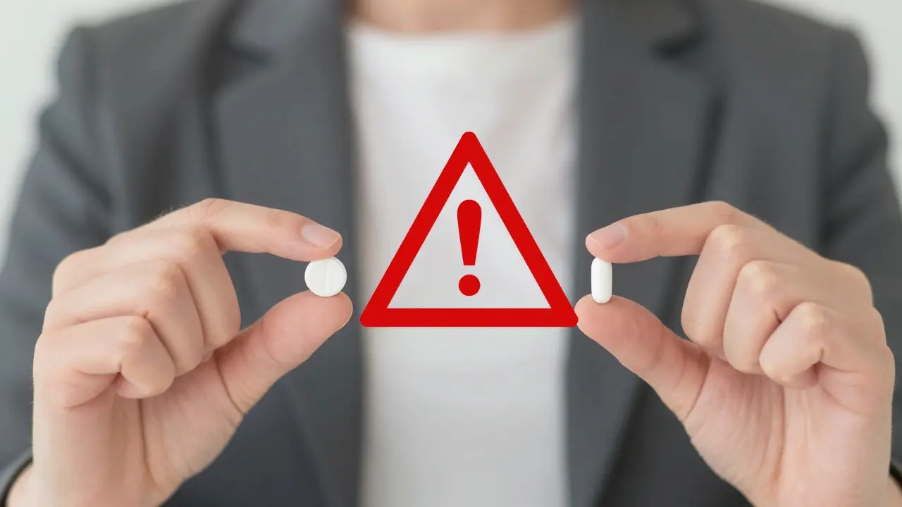 Proton Pump Inhibitors and Antifungals: Drug Interaction Risks and Management