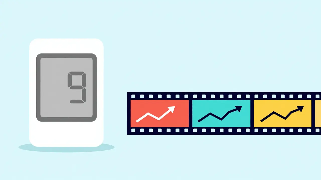 CGM and Diabetes Medications: How to Adjust Doses Using Trend Arrows