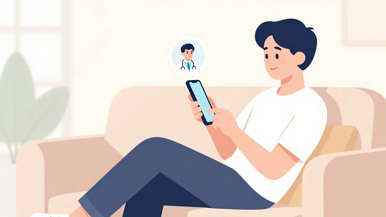 How and Where to Buy Diflucan Online: A Complete Guide to Fluconazole