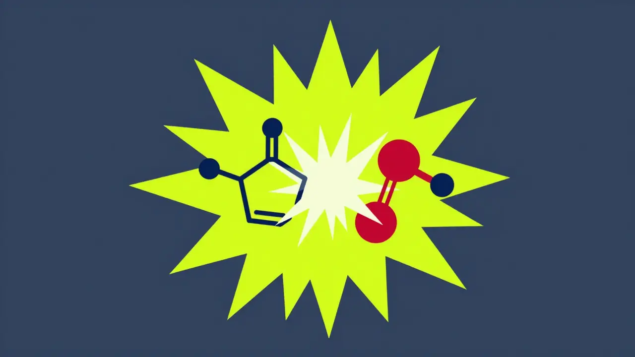 How to Check for Drug Interactions That Increase Overdose Risk